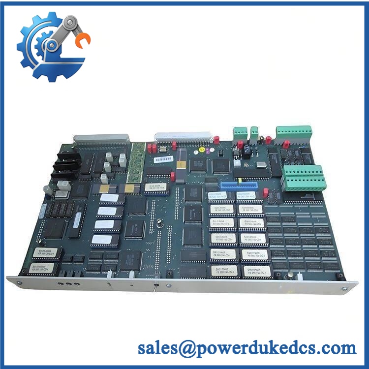 ABB DSQC202 YB560103-AC