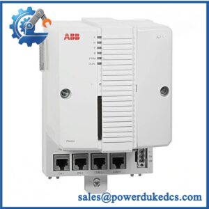 ABB PM863K01 3BSE088381R1