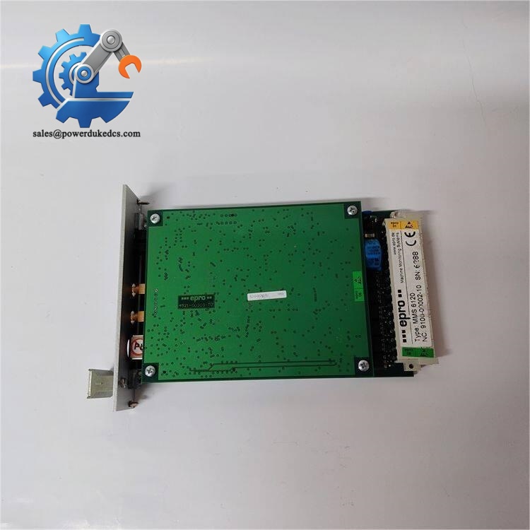 EPRO MMS6312