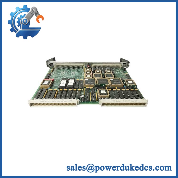 GE VMIVME-2540