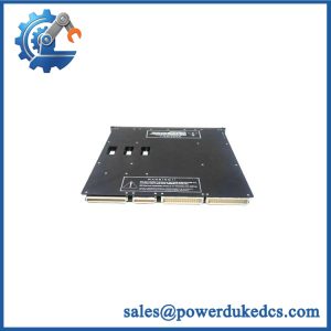 TRICONEX 3607E