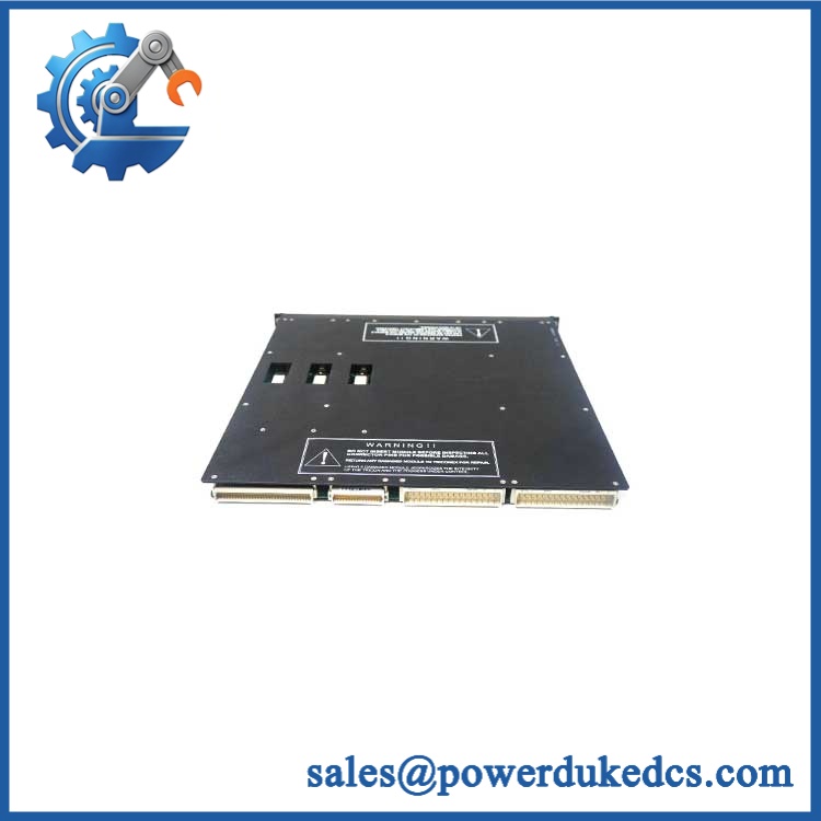 TRICONEX 3625C1