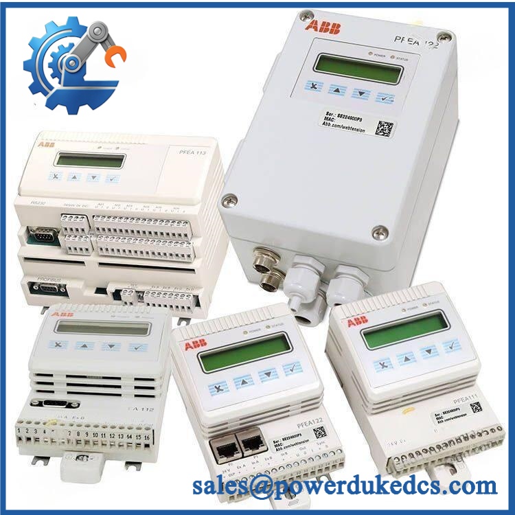 ABB LD 810