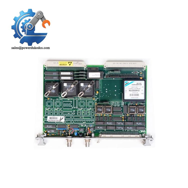 GE VMIVME4140-000