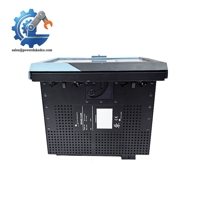 GE SR469-P5-HI-A20