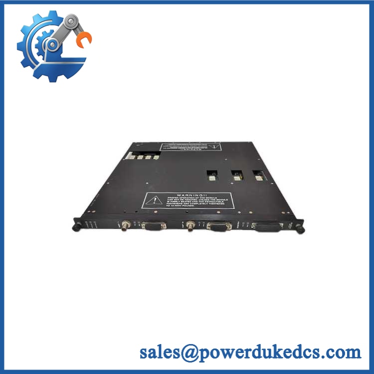 Triconex 4329G