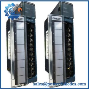 GE IC694ACC310A