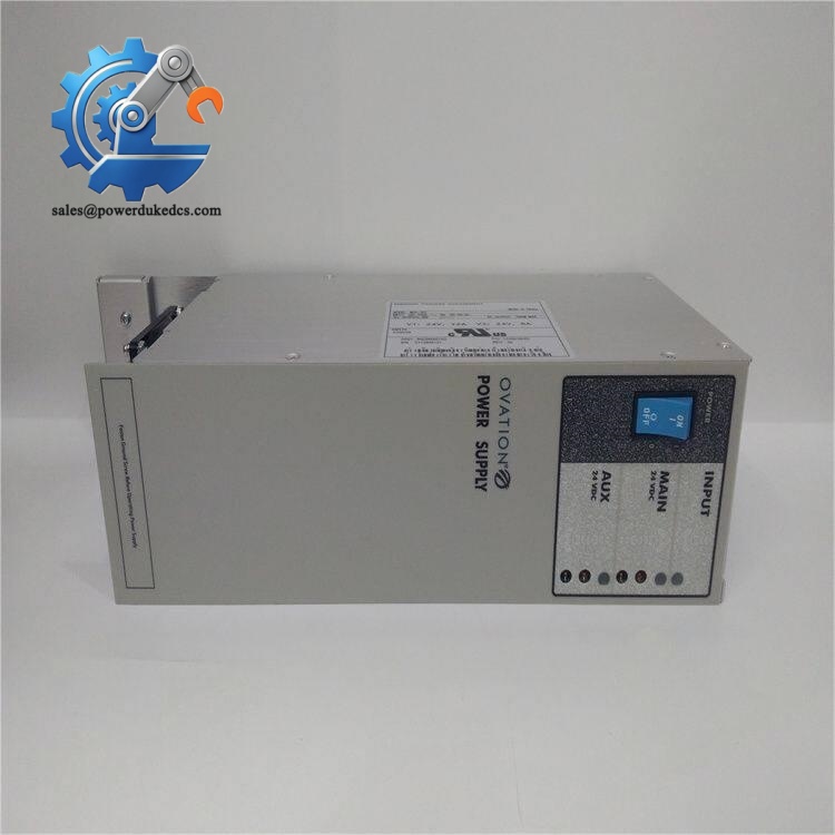 Emerson 1X00416H01