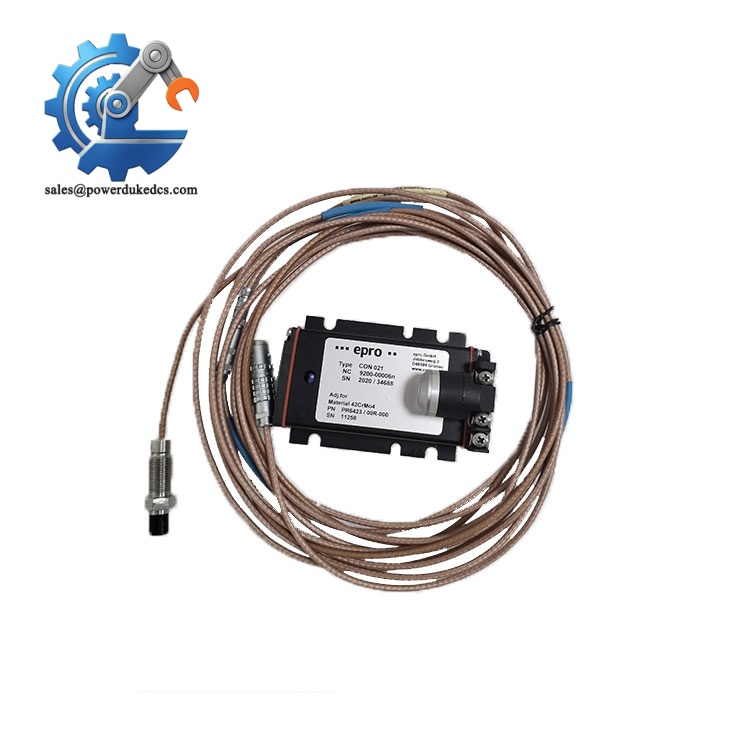 EPRO PR6423/01R-010-CN+CON021