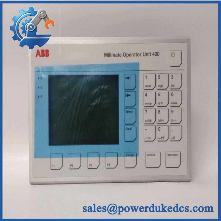 ABB PXAH401 3BSE017235R1