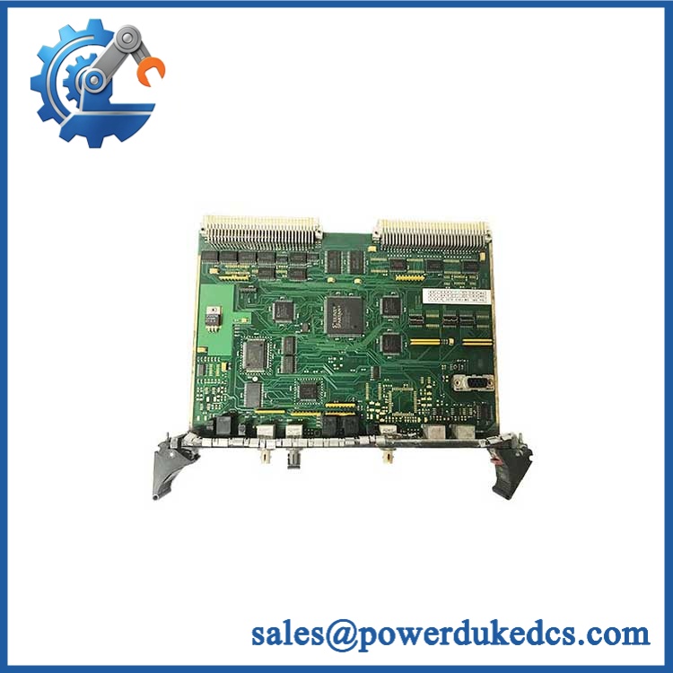 MOOG SM23165DT-DE