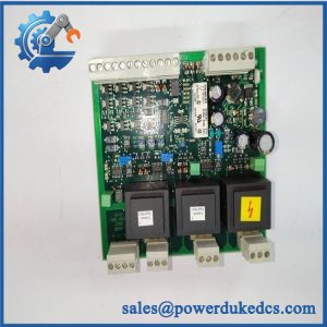 ABB DSTYW121 3BSE007836R1