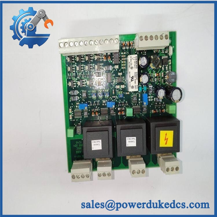 ABB DSTYW121 3BSE007836R1