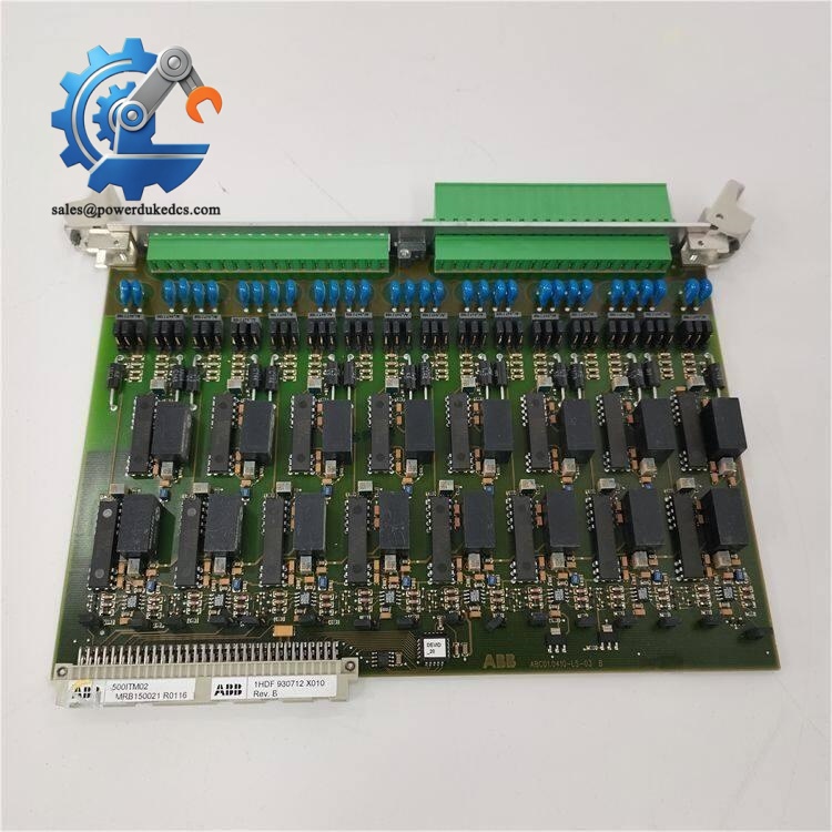 ABB 500ITM02