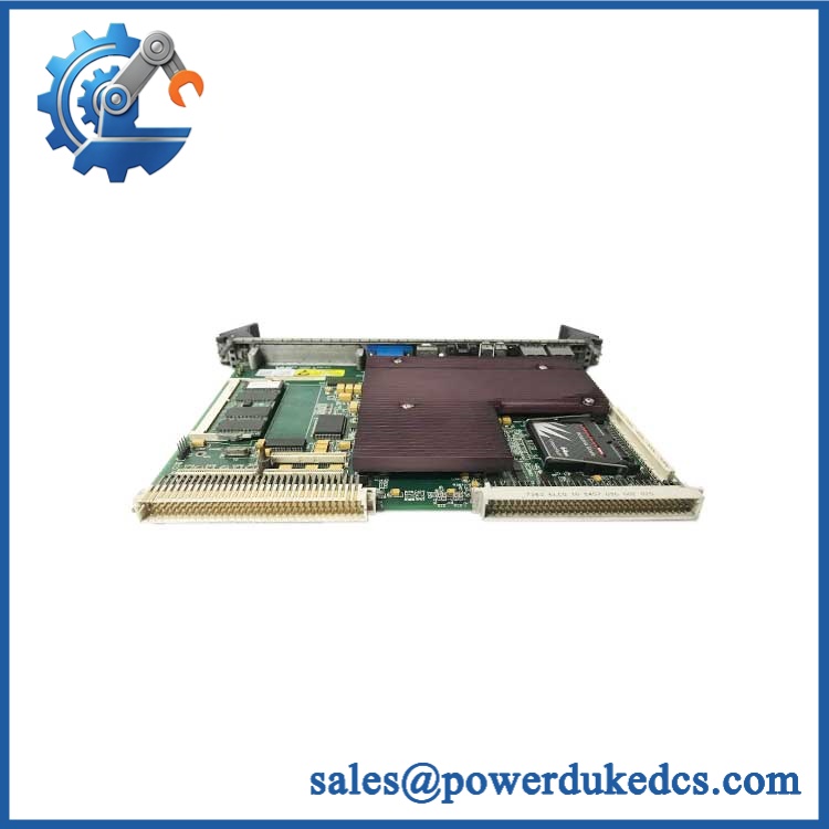 GE VMIVME-7750-740001