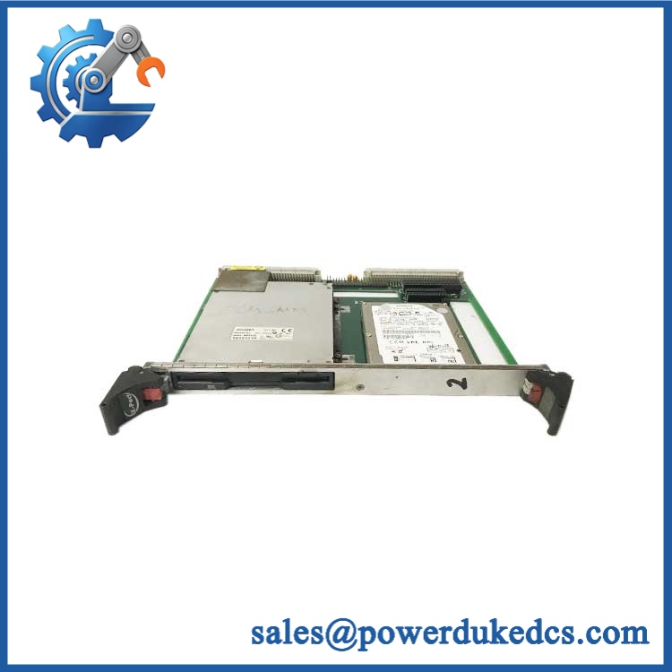 GE VMIVME-7452