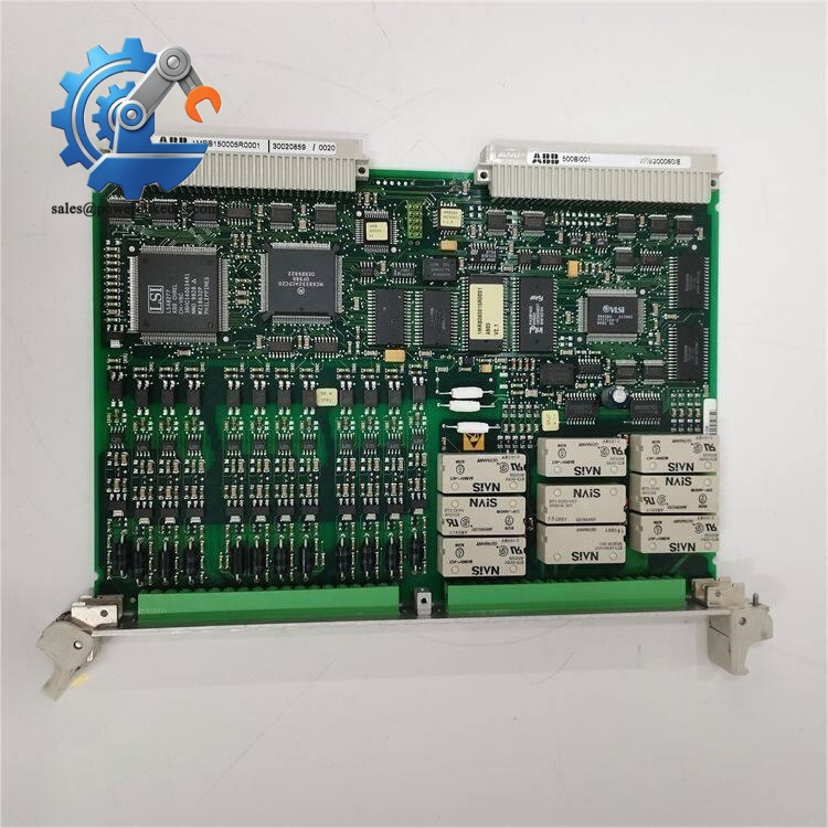 ABB 500BIO01