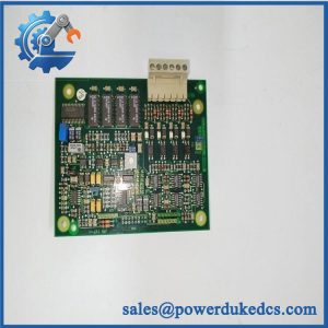 ABB DSTS105 3BSE007286R1