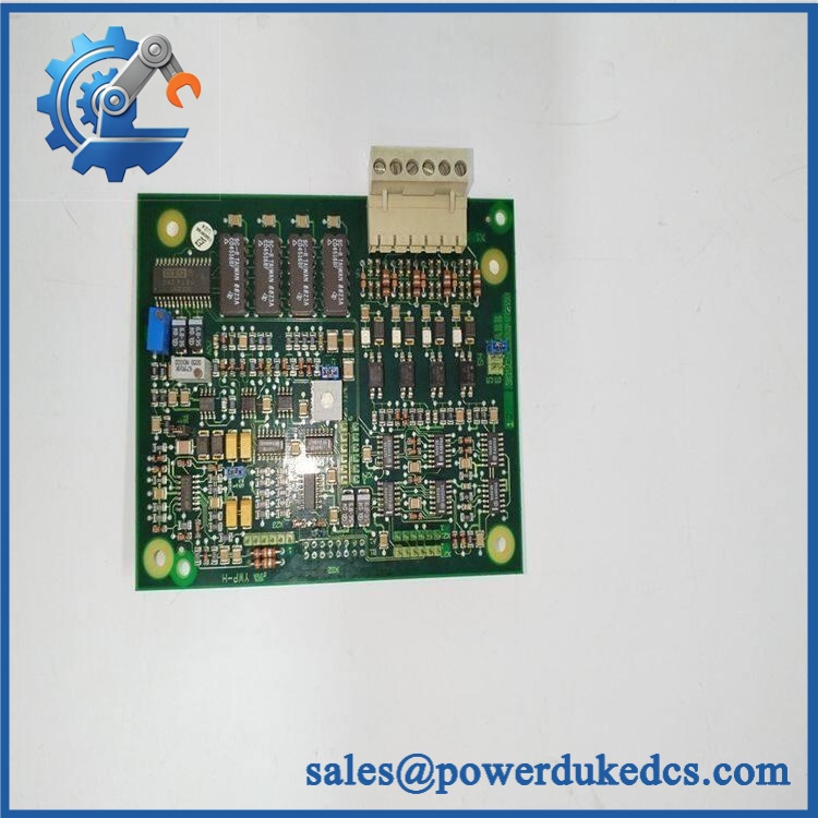 ABB DSTS105 3BSE007286R1