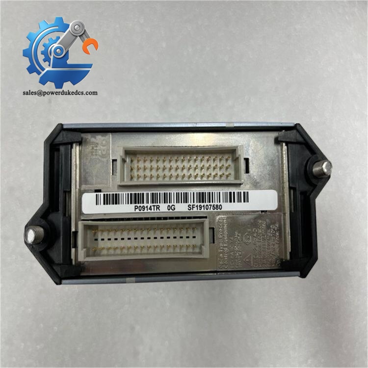 Foxboro FBM217 P0914TR