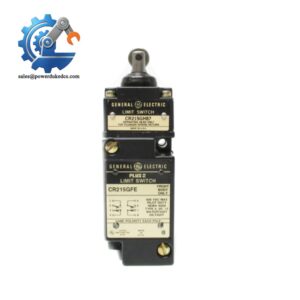 GE CR215GH12+CR215GFE