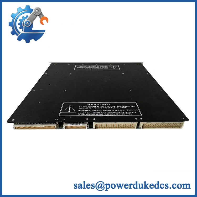 TRICONEX 3625