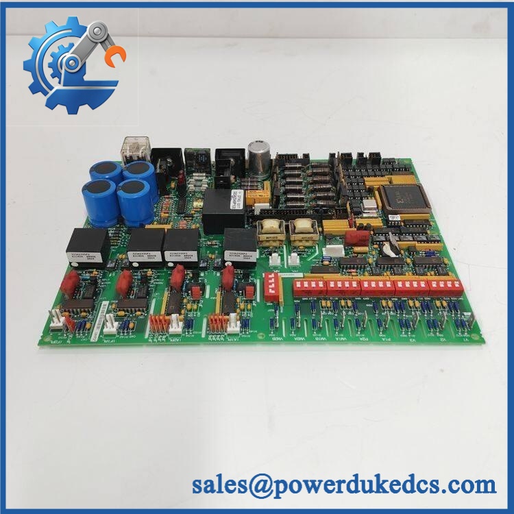 GE DS200DCFBG2BNC