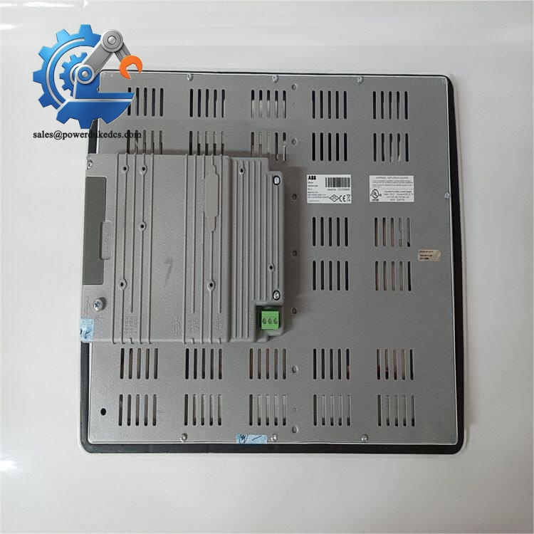 ABB PP865 3BSE042236R1