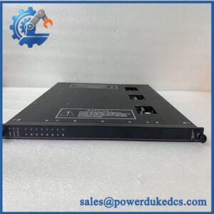 Triconex 3511