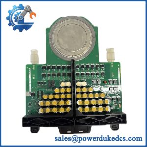 ABB 3BHL000392P0001 5SHX0860H0001