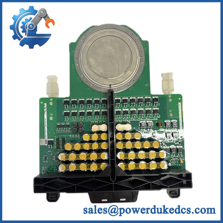 ABB 3BHB003230R0101 GVC704AE01