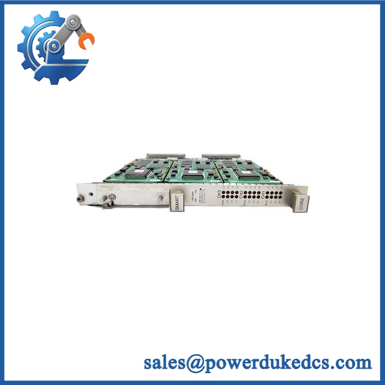 ABB RDCU-12C