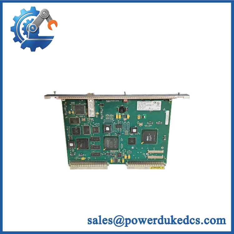 GE IC670PBI001