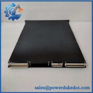 TRICONEX 3805E
