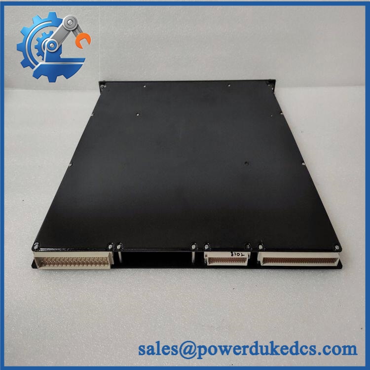TRICONEX 3805E