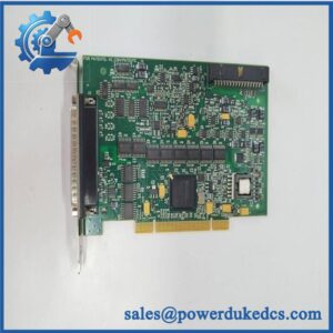 NI PCI-6251