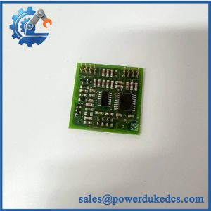 ABB XVC767AE105 3BHB007209R0105