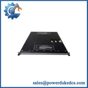 TRICONEX 3503E 9563-810
