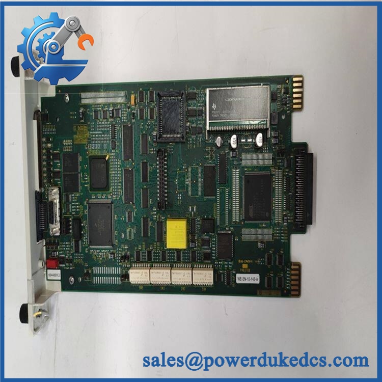 ABB SPBRC400