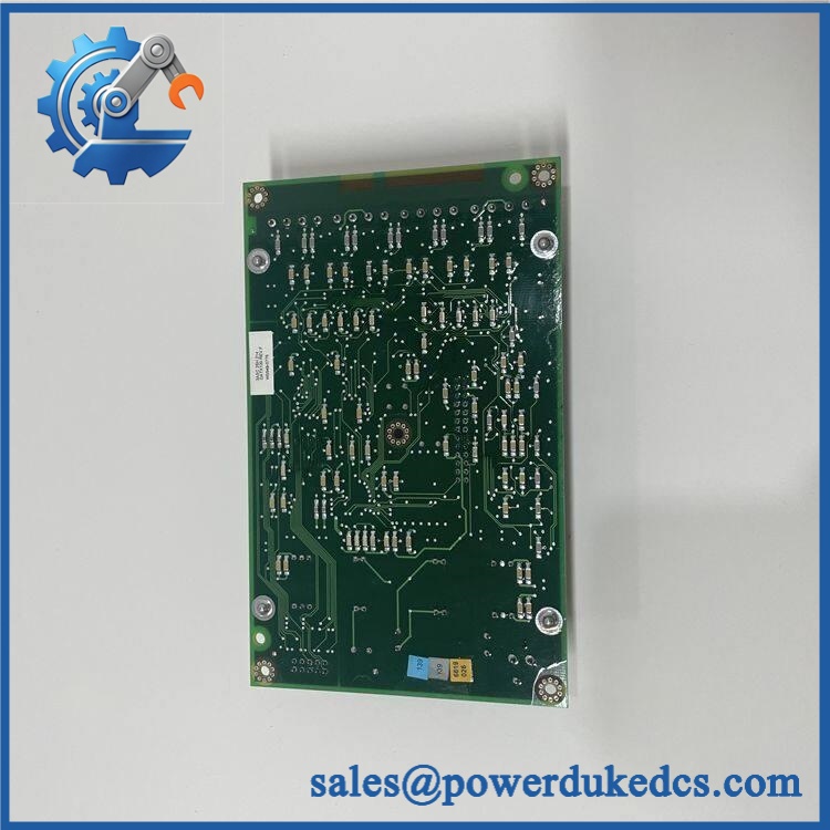 ABB 3ASC25H214 DATX130