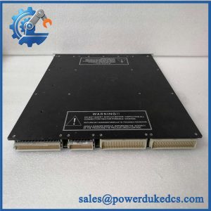 TRICONEX 3704E