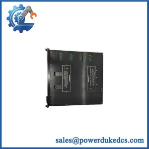 TRICONEX 3009X