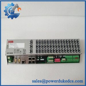 ABB GFD233A103 3BHE022294R0103