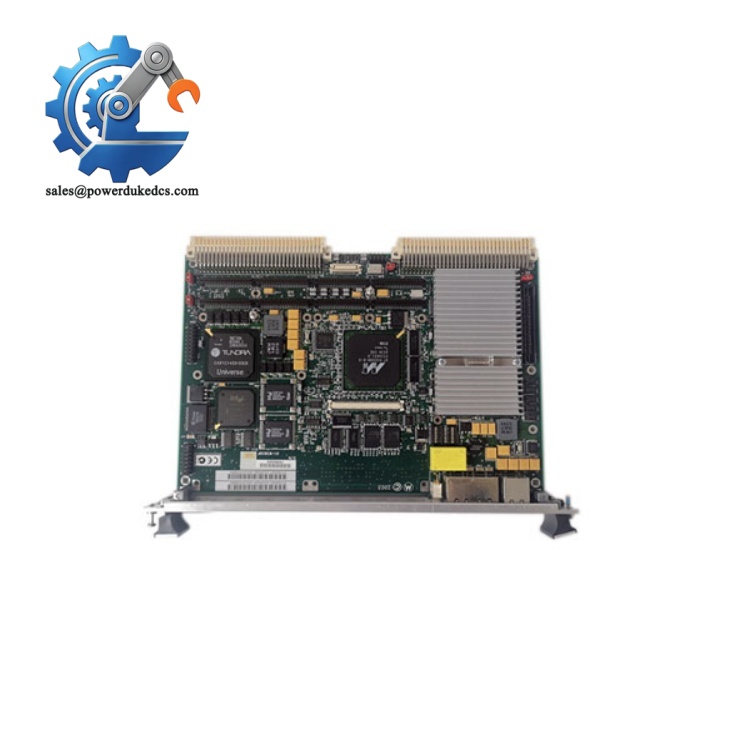 Motorola MVME5500-0161