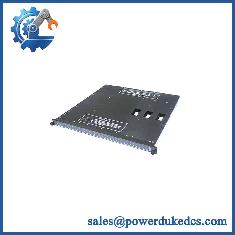 TRICONEX 3703E