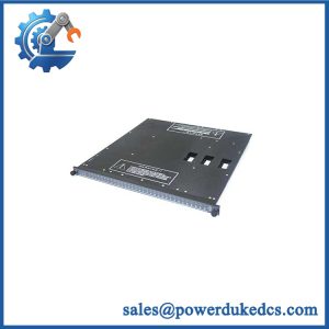 TRICONEX 3624