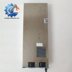 ICS Triplex T8270