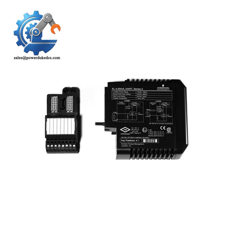 Emerson VE4003S2B10