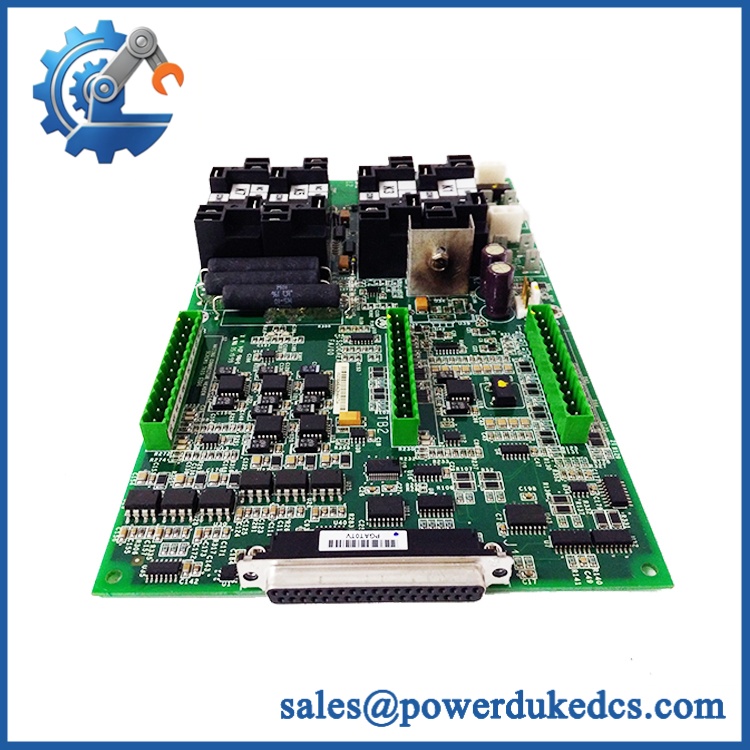 GE IS200AEADH4A 109W3660P001
