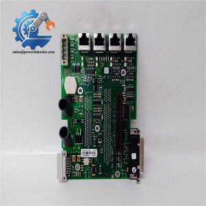 ABB TP830 3BSE018114R1